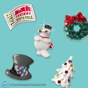 Amazing Jewelry that tells a story